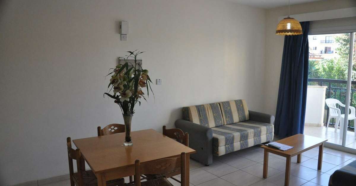 Een foto van Mariela Hotel Appartementen