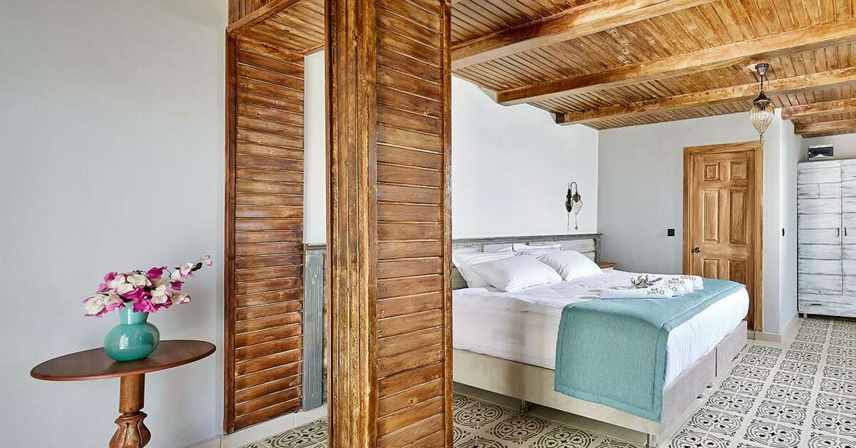 Een foto van Fi Light Solto Boutique Beach Hotel