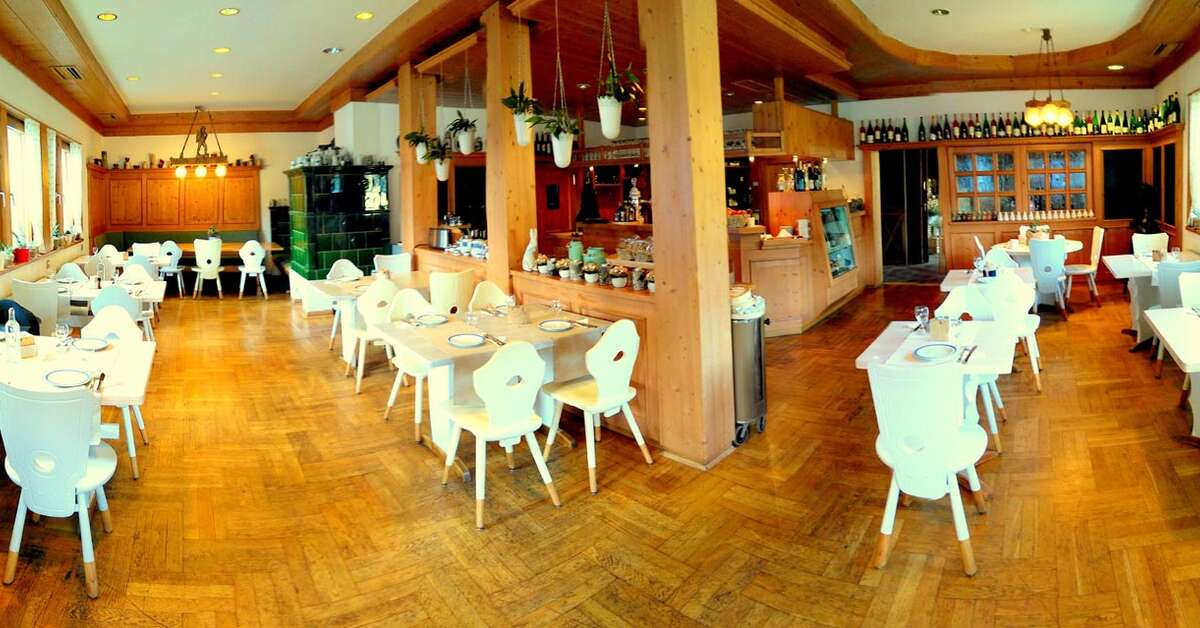 Een foto van Krauter Chalet