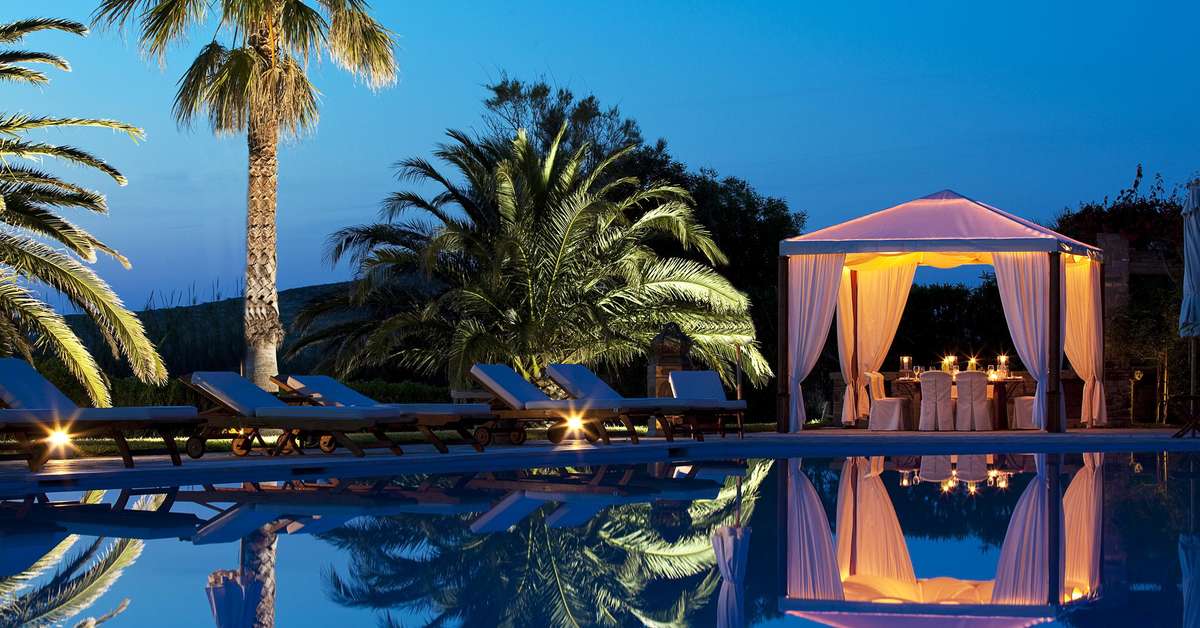 Een foto van Yria Boutique Hotel & Spa
