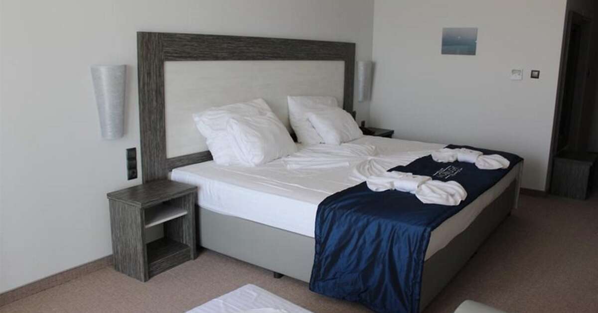 Een foto van Hotel Moonlight