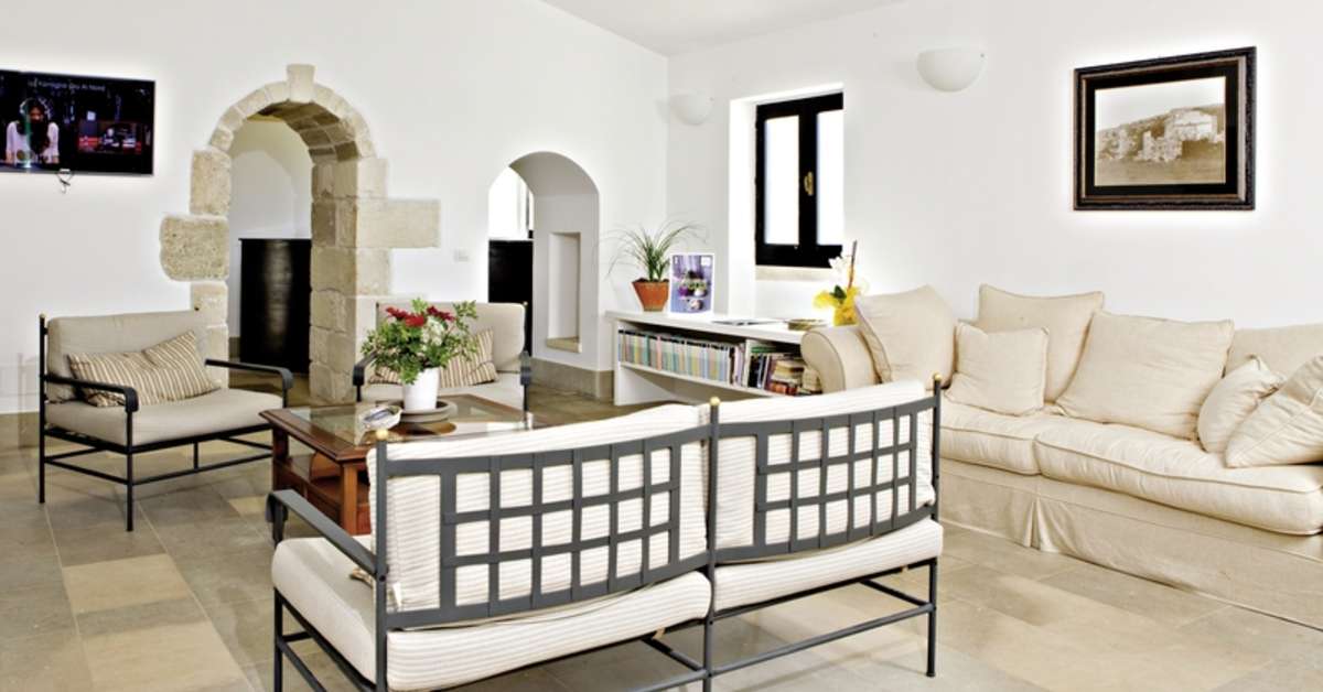 Een foto van Masseria Panareo