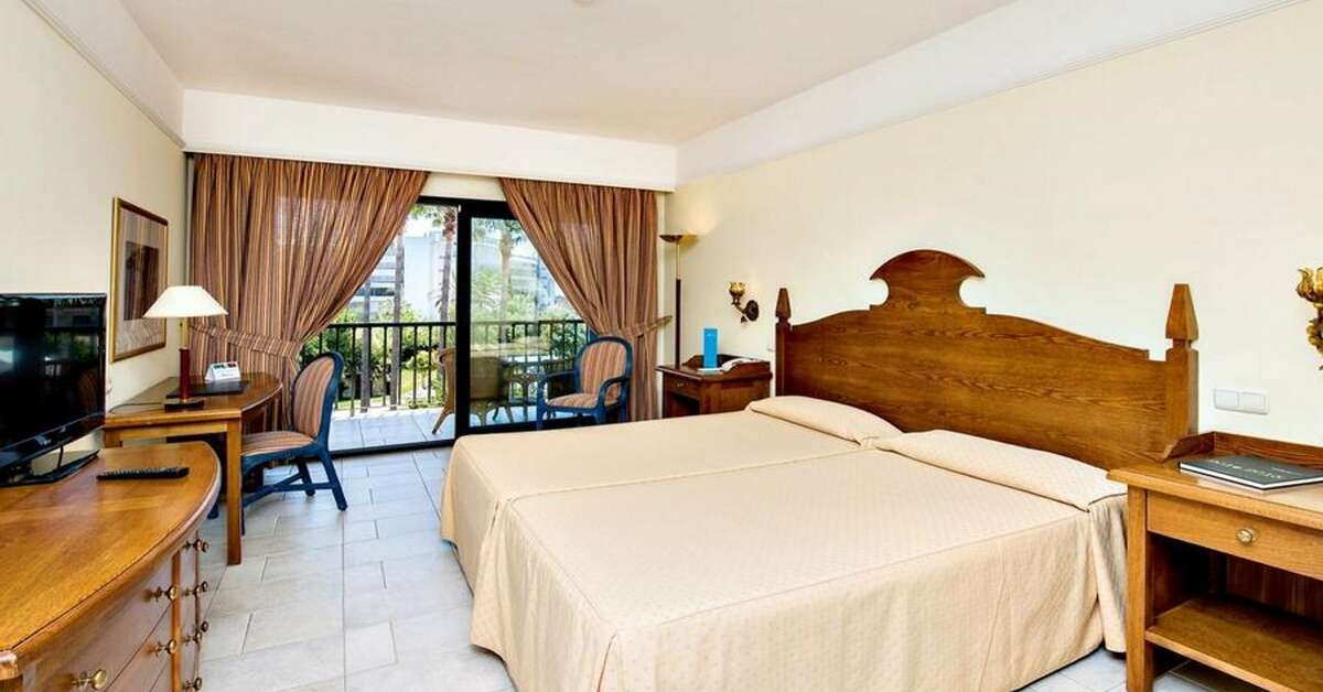 Een foto van CM Mallorca Palace