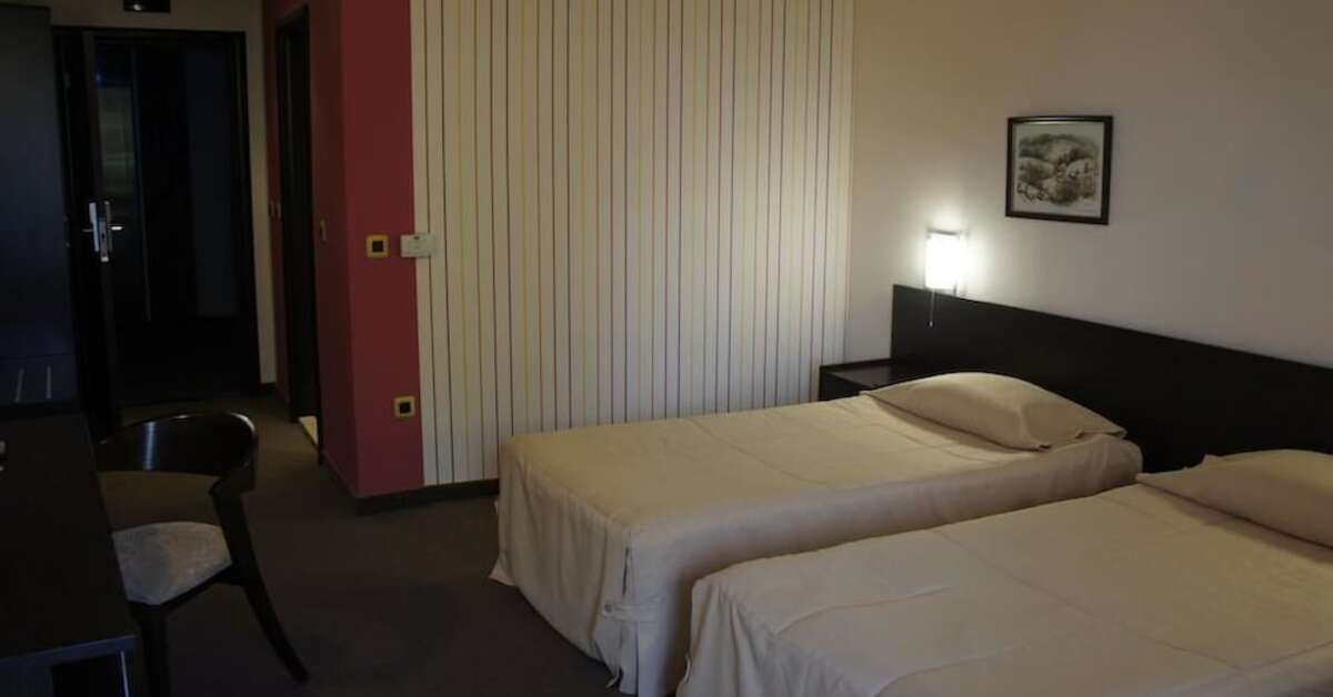 Een foto van Hotel Flamingo