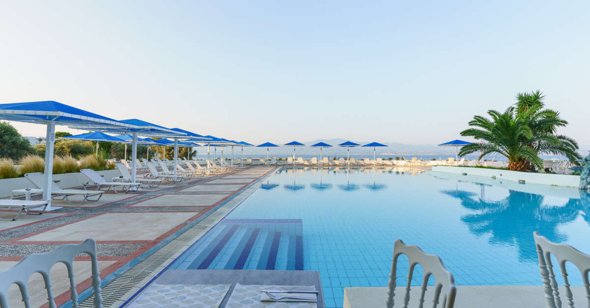 Een foto van Palmariva Beach Hotel