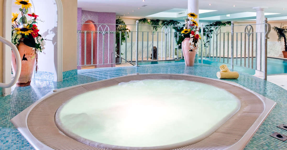 Een foto van Hotel Post