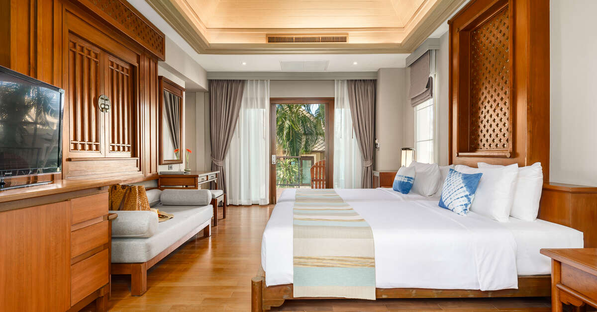 Een foto van Fair House Villas & Spa