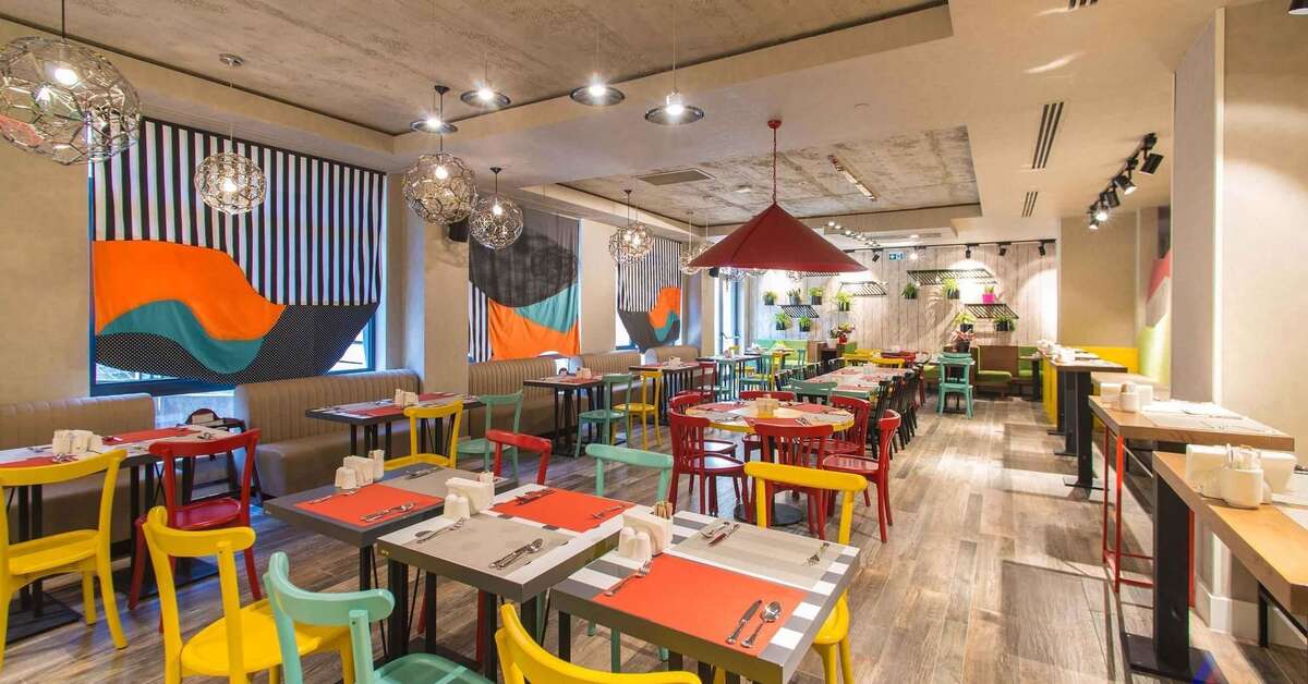 Een foto van Ibis Styles Tbilisi Center