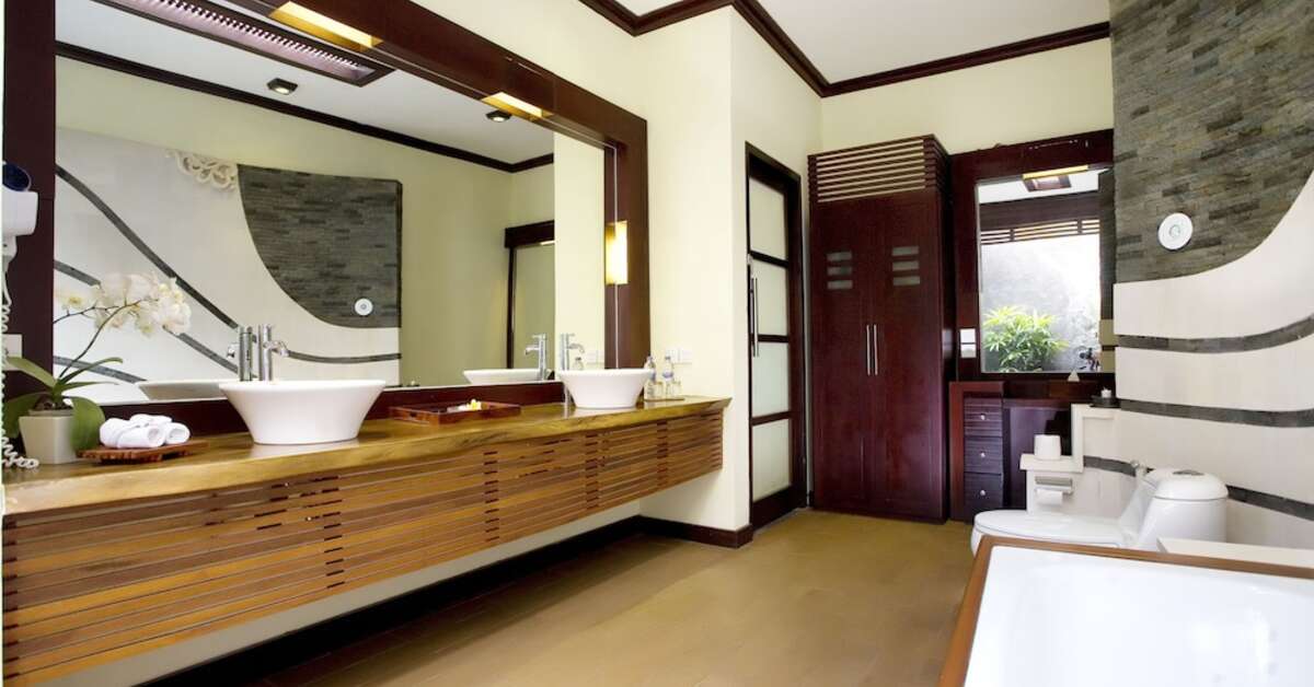 Een foto van The Bali Dream Villa & Resort Echo Beach Canggu