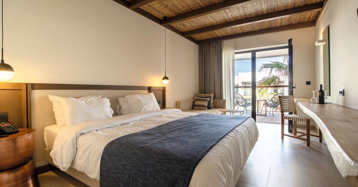 Een foto van Hotel Zante Maris