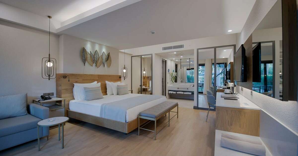 Een foto van Miramare Beach Hotel
