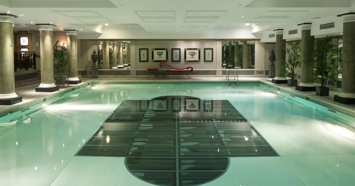 Een foto van NYX Hotel London Holborn