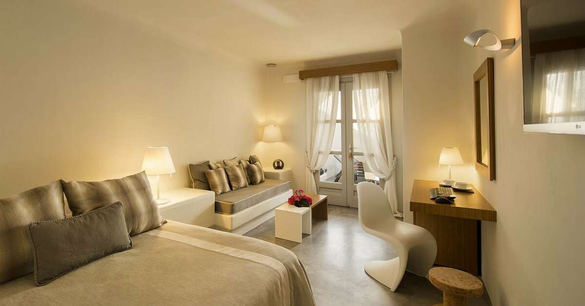 Ein Foto Avaton Resort & Spa