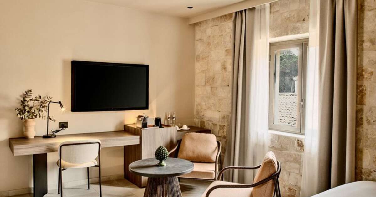 Een foto van Mangia's Costa Ragusa Borgo