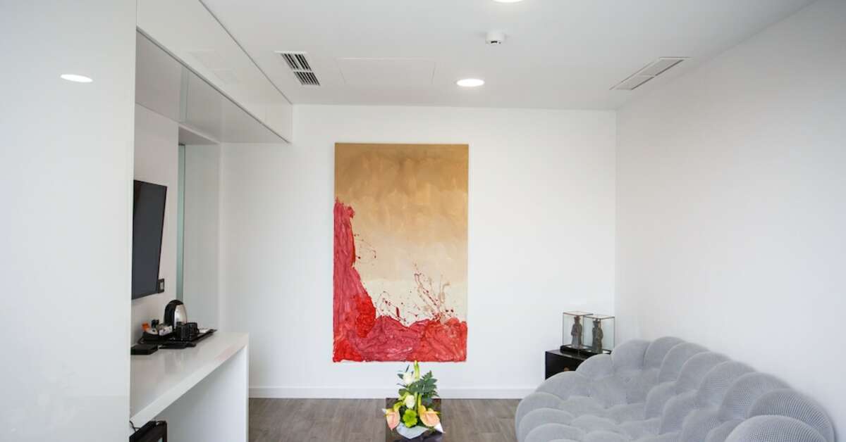 Een foto van Seven Hotel & Wellness - Gay Only