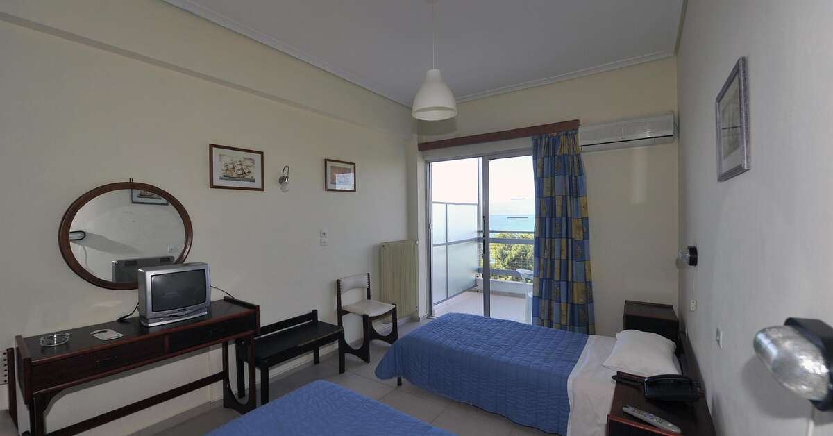 Ein Foto Siagas Beach Hotel