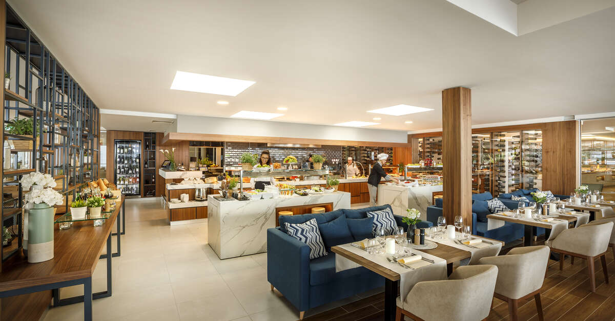 Een foto van Girandella Resort Valamar Collection V Level Villas