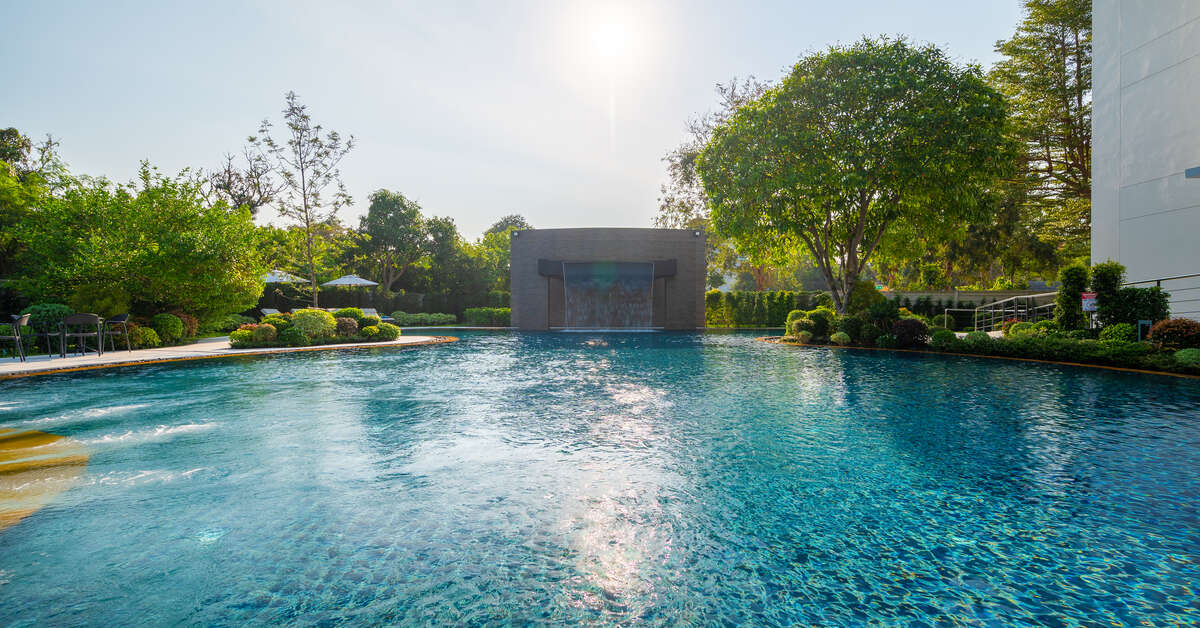 Een foto van Manhattan Pattaya Hotel