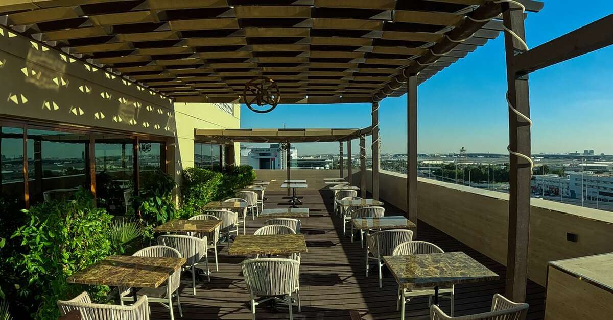 Een foto van La Zona Continental Hotel