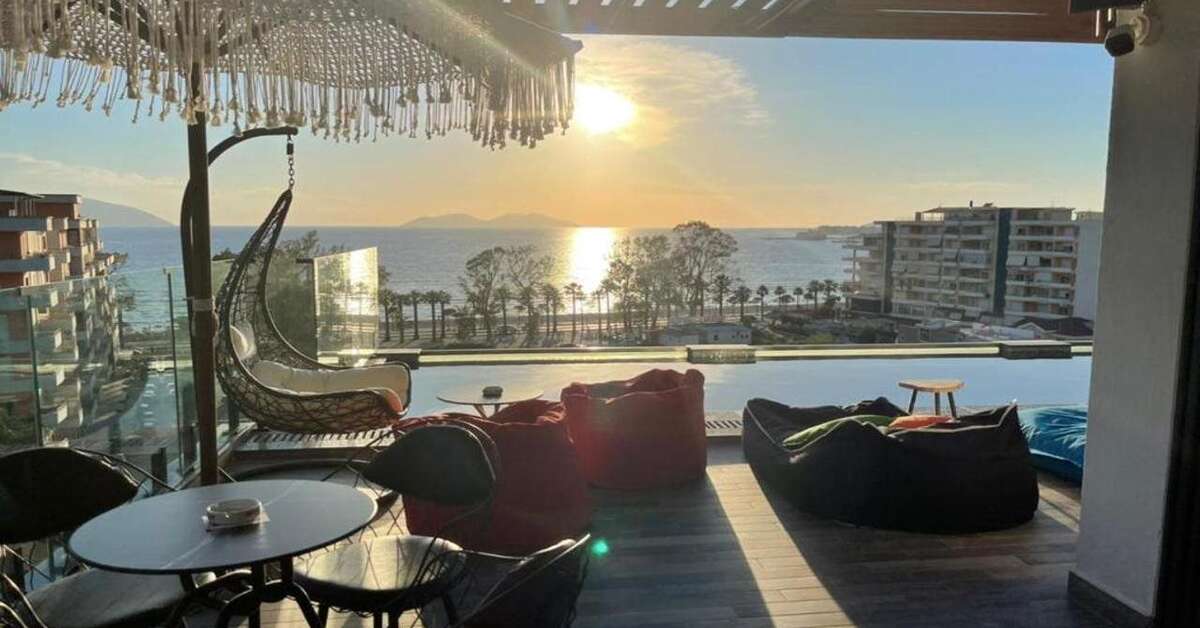 Een foto van Ames Hotel & Spa