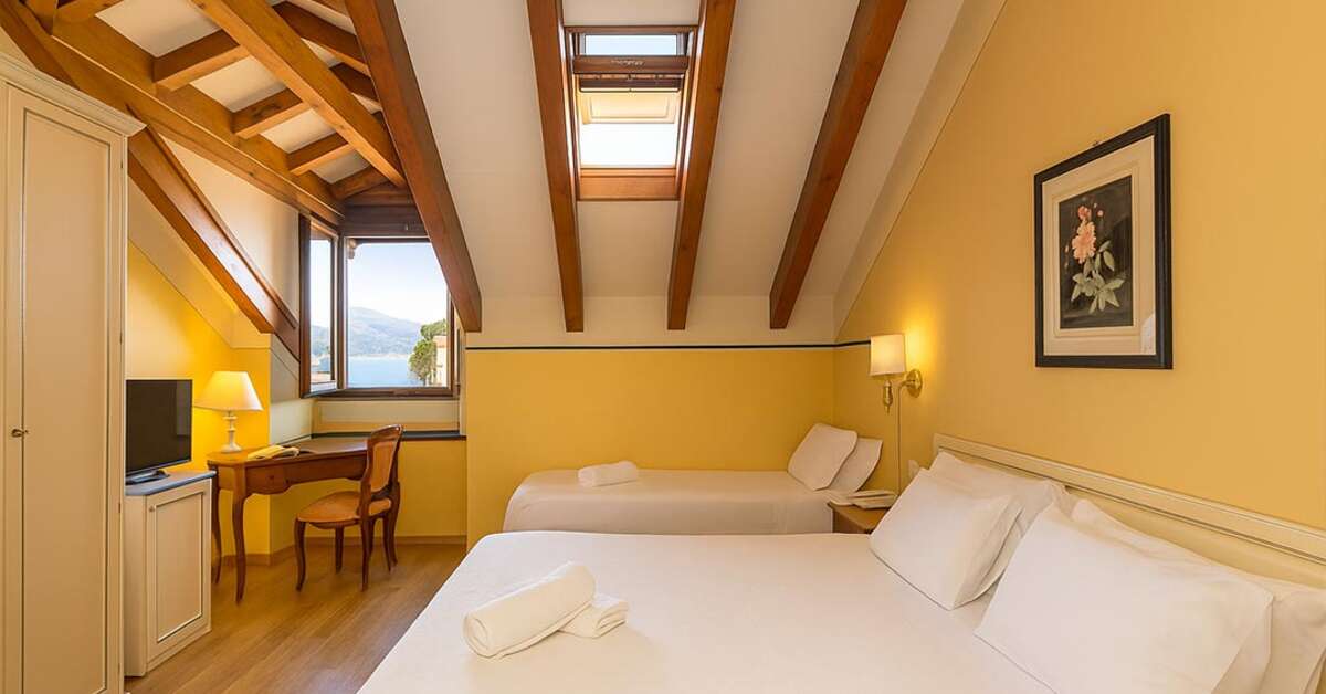 Een foto van Hotel Pallanza