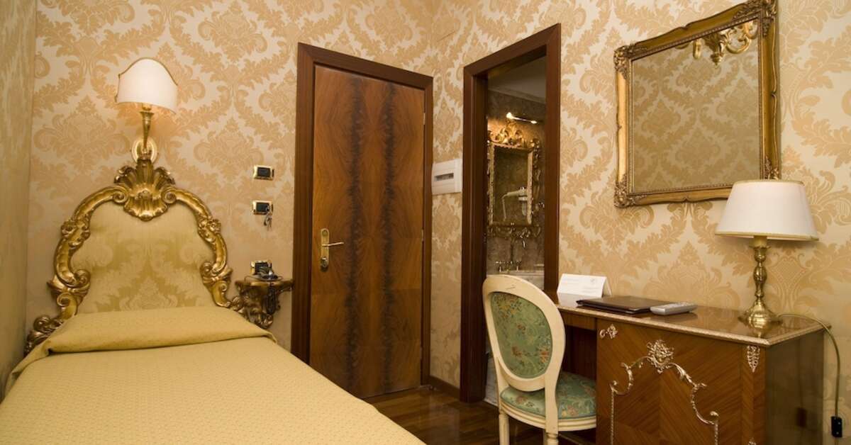 Een foto van Des Epoques Hotel
