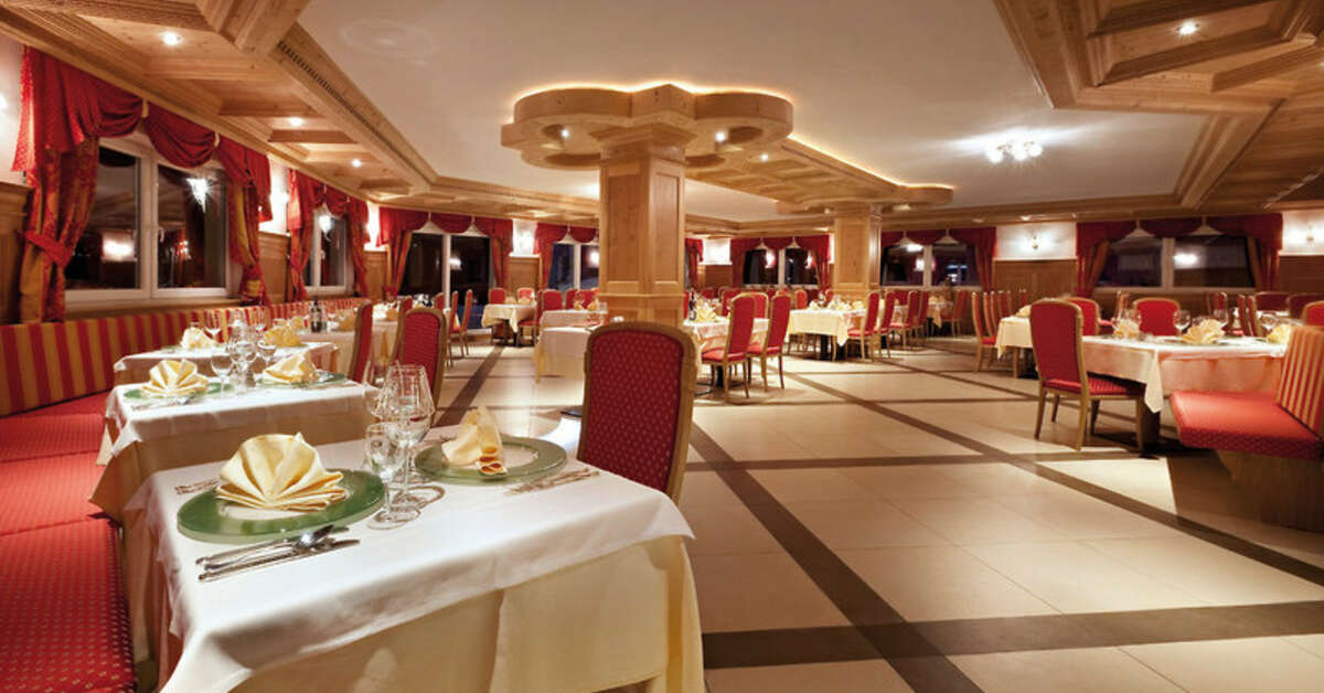 Een foto van Park Hotel Miramonti