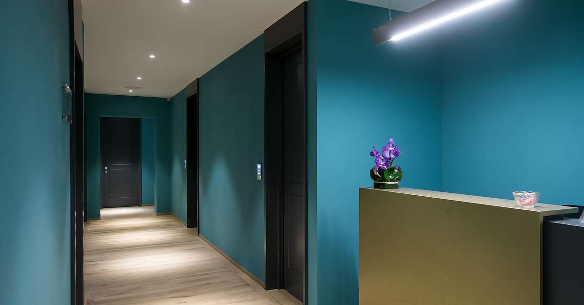 Een foto van Boutique Centrale Palace