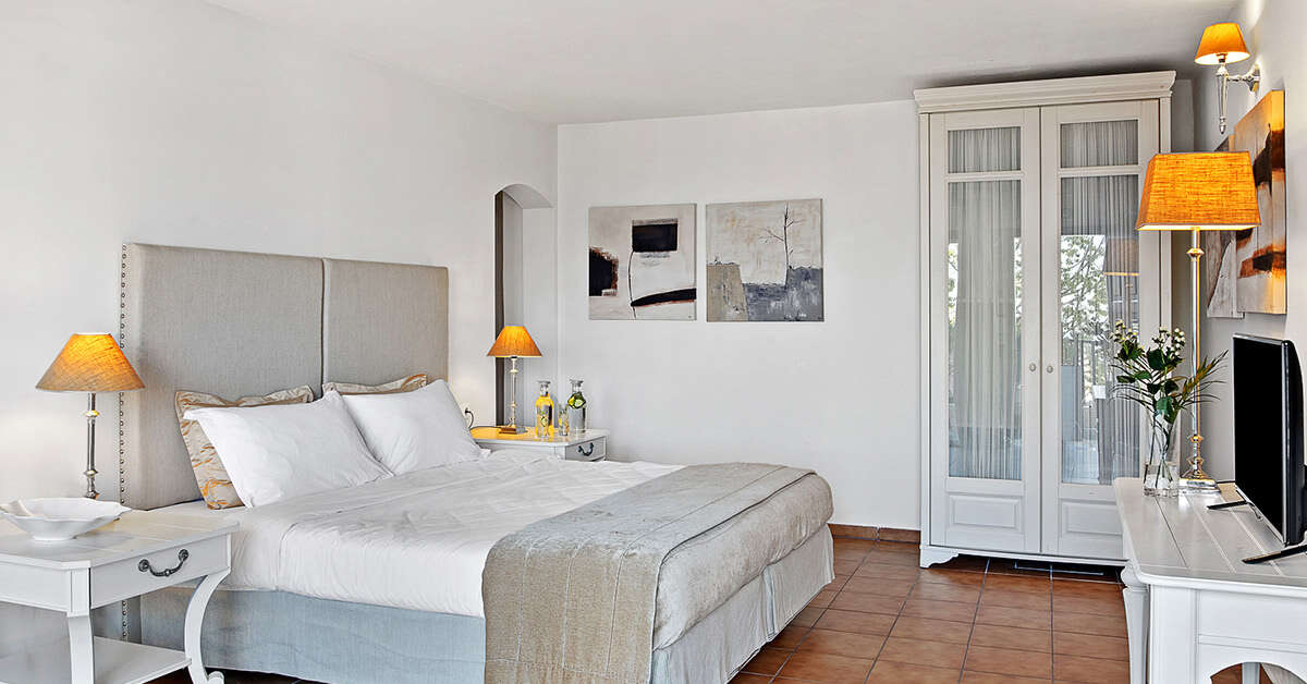 Een foto van Aegean Suites