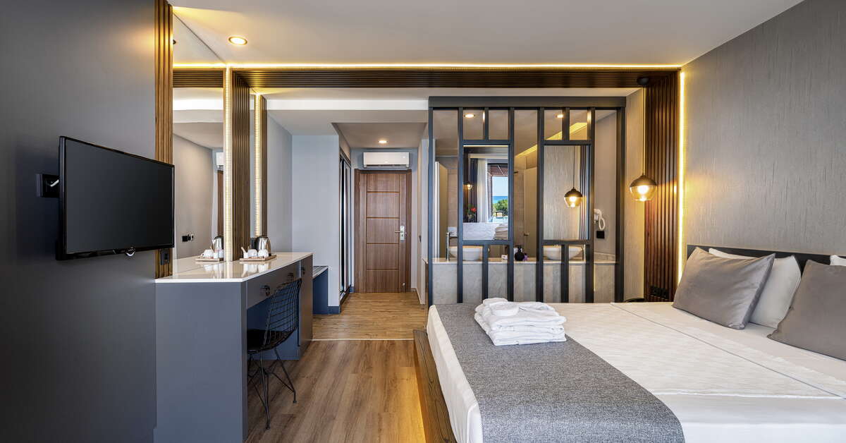 Een foto van Adora Calma Beach Hotel
