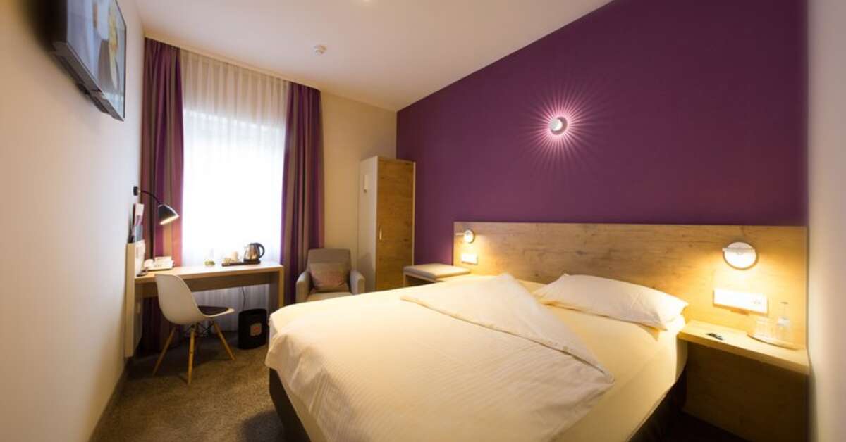 Een foto van Hotel Azenberg