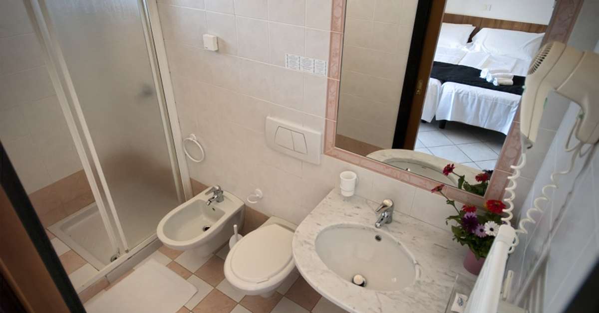 Een foto van Hotel Splendid Sole