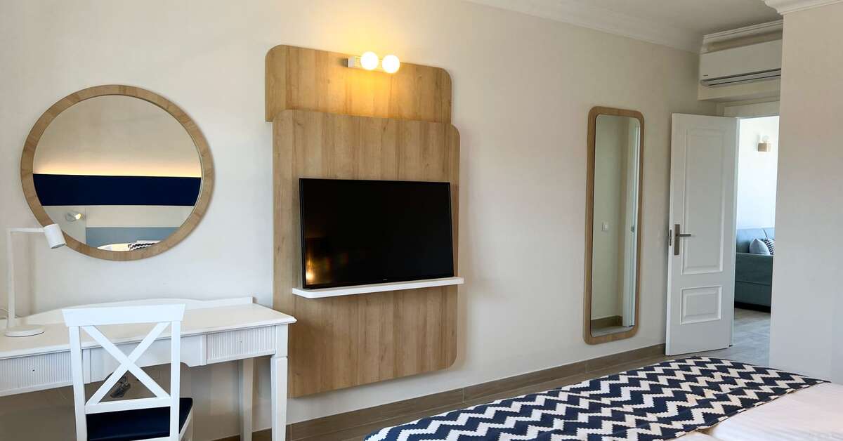 Ein Foto Hotel Cordial Marina Blanca