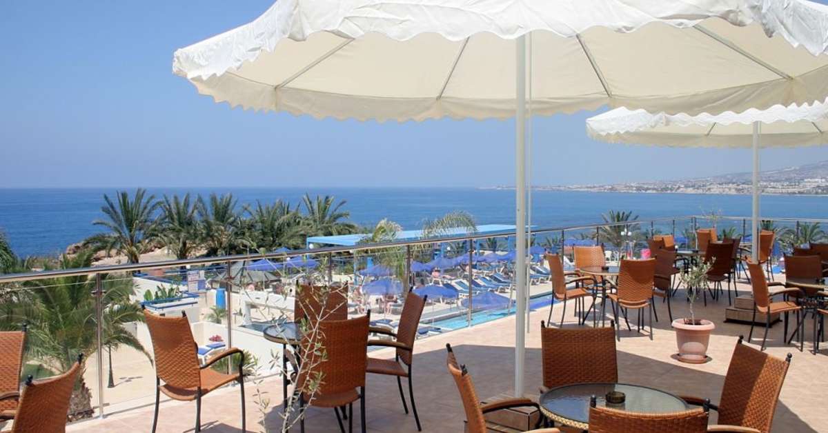 Een foto van Hotel Queens Bay