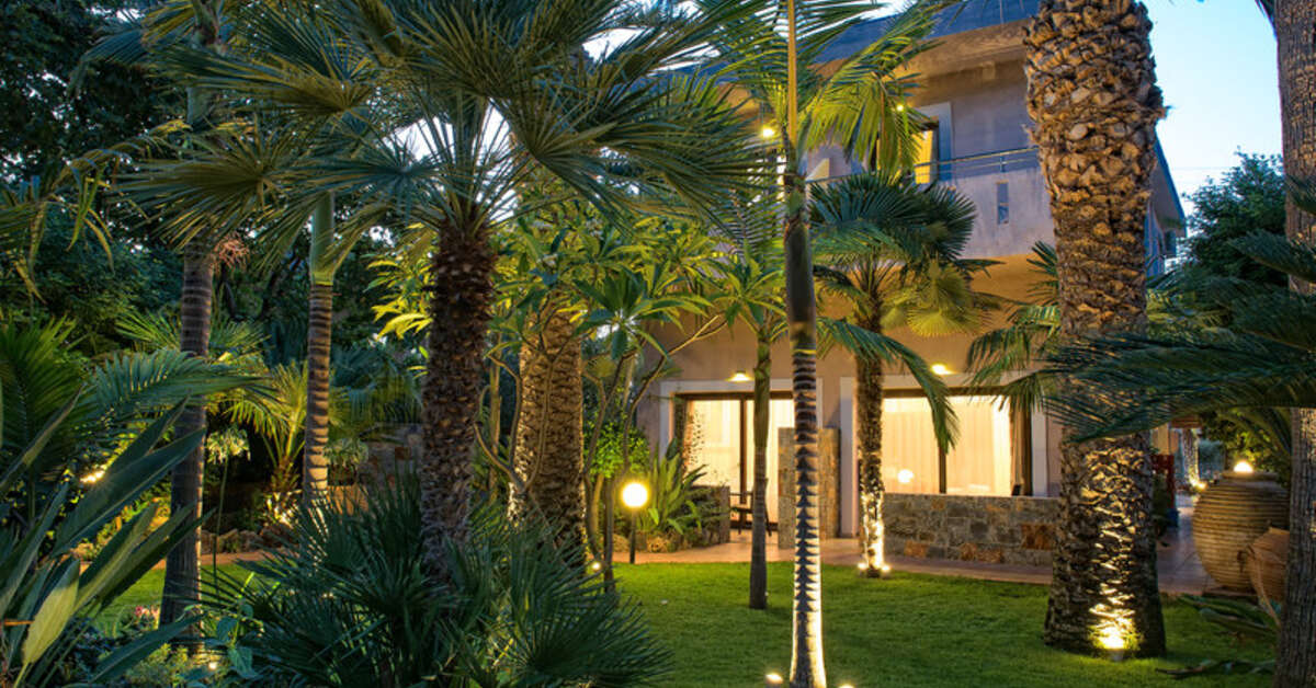 Een foto van Villa Sonia Hotel