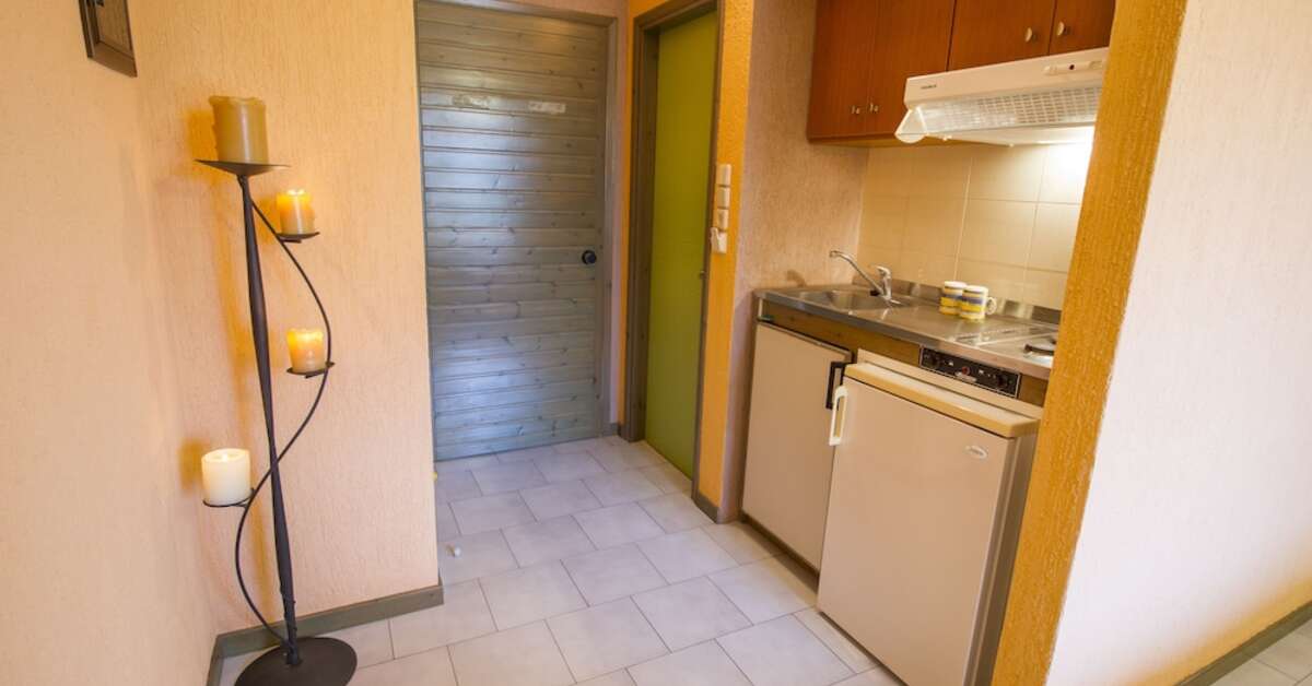 Een foto van Lycasti Maisonettes