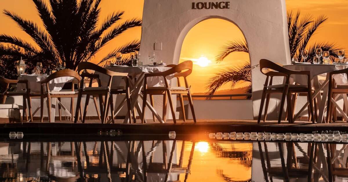 Ein Foto Hilton Mallorca Galatzo
