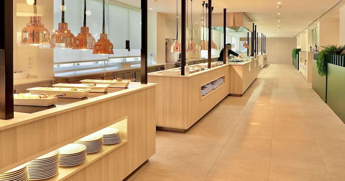 Een foto van BQ Belvedere Hotel