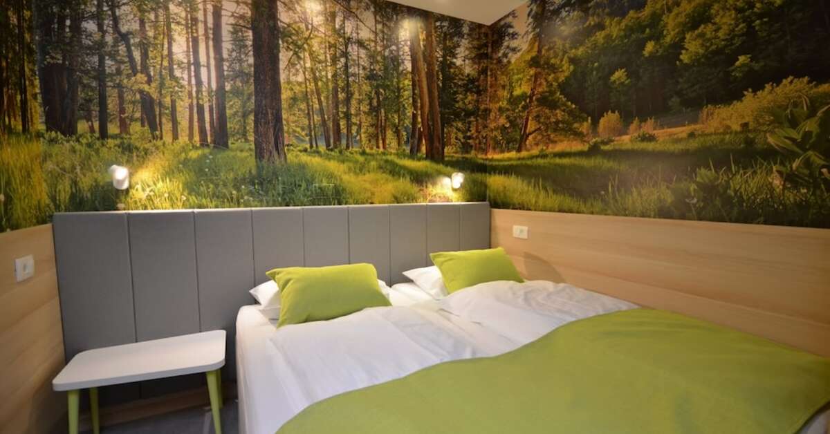 Een foto van Hotel Emonec