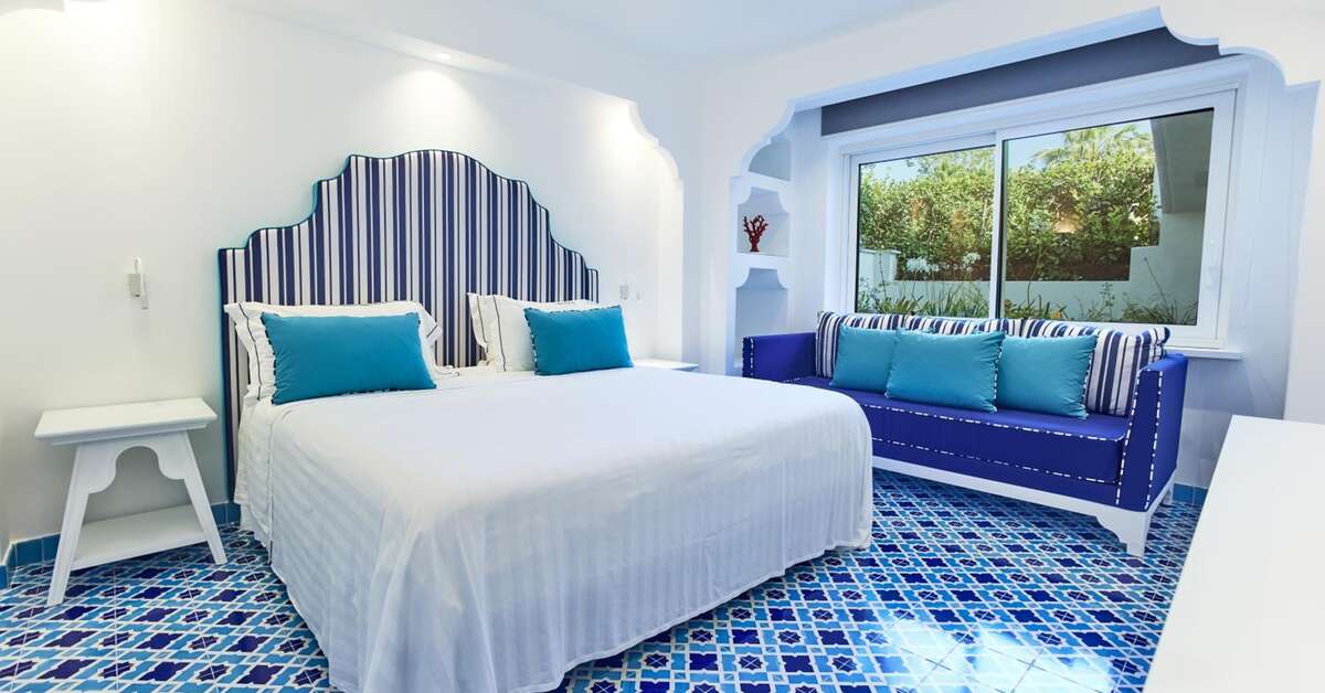 Een foto van Oleandri Resort