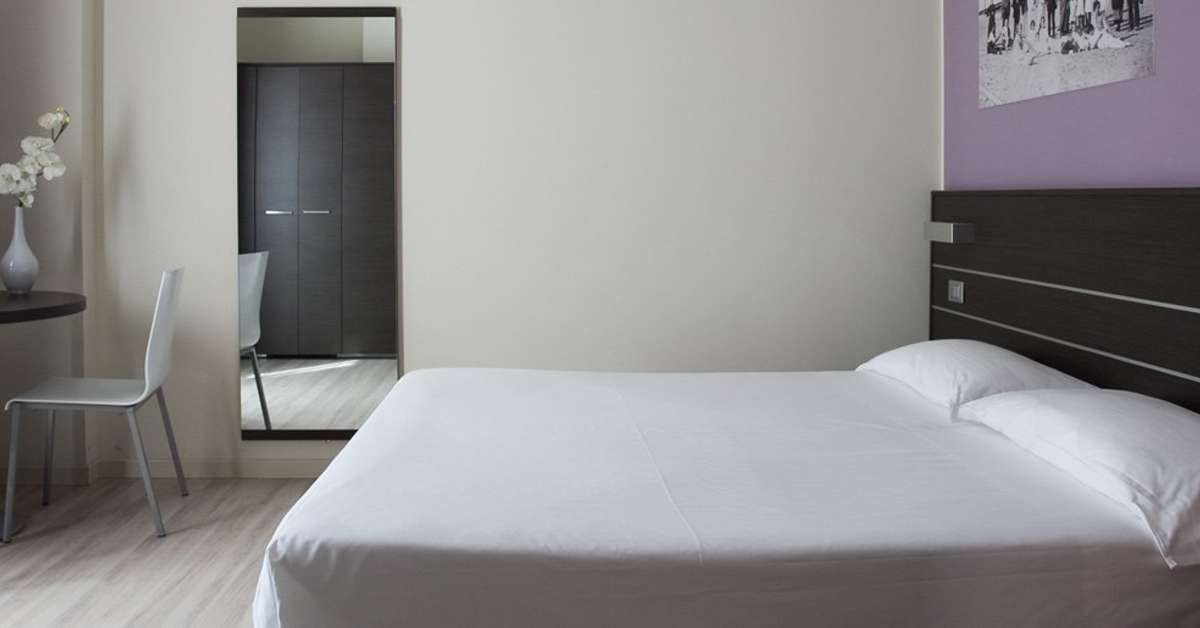 Een foto van Hotel Vienna