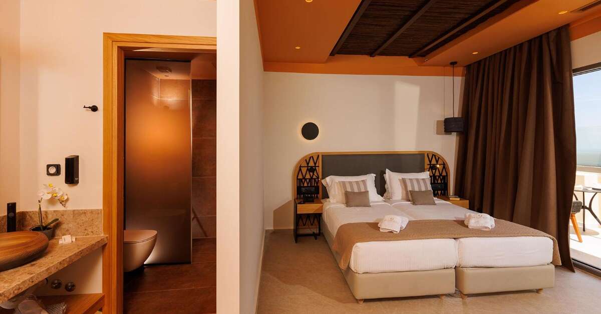 Een foto van Palmera Beach Hotel & Spa