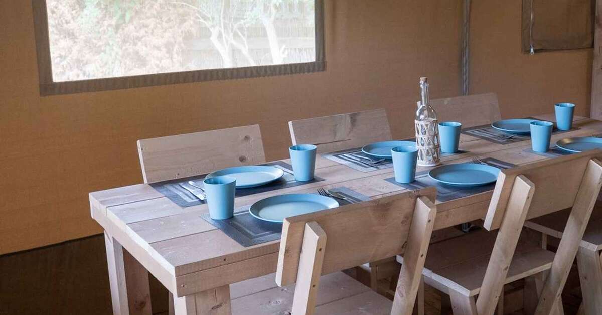 Een foto van Camping Diekirch