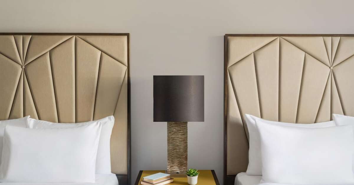 Een foto van Martinique New York on Broadway Curio Collection by Hilton