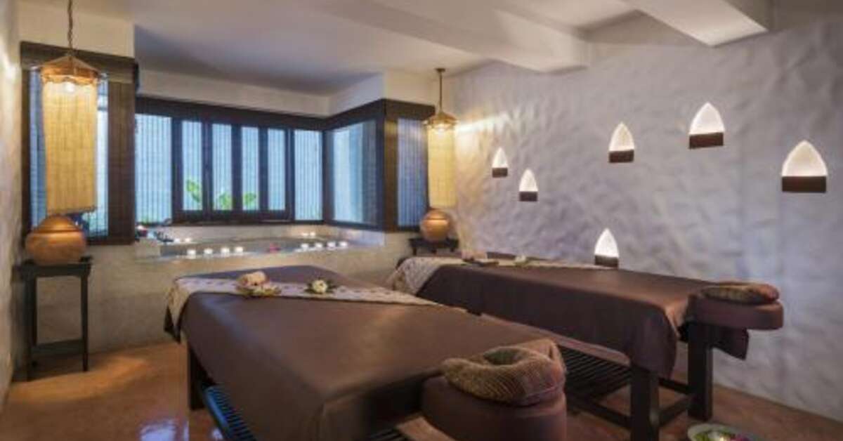 Een foto van Sheraton Samui Resort