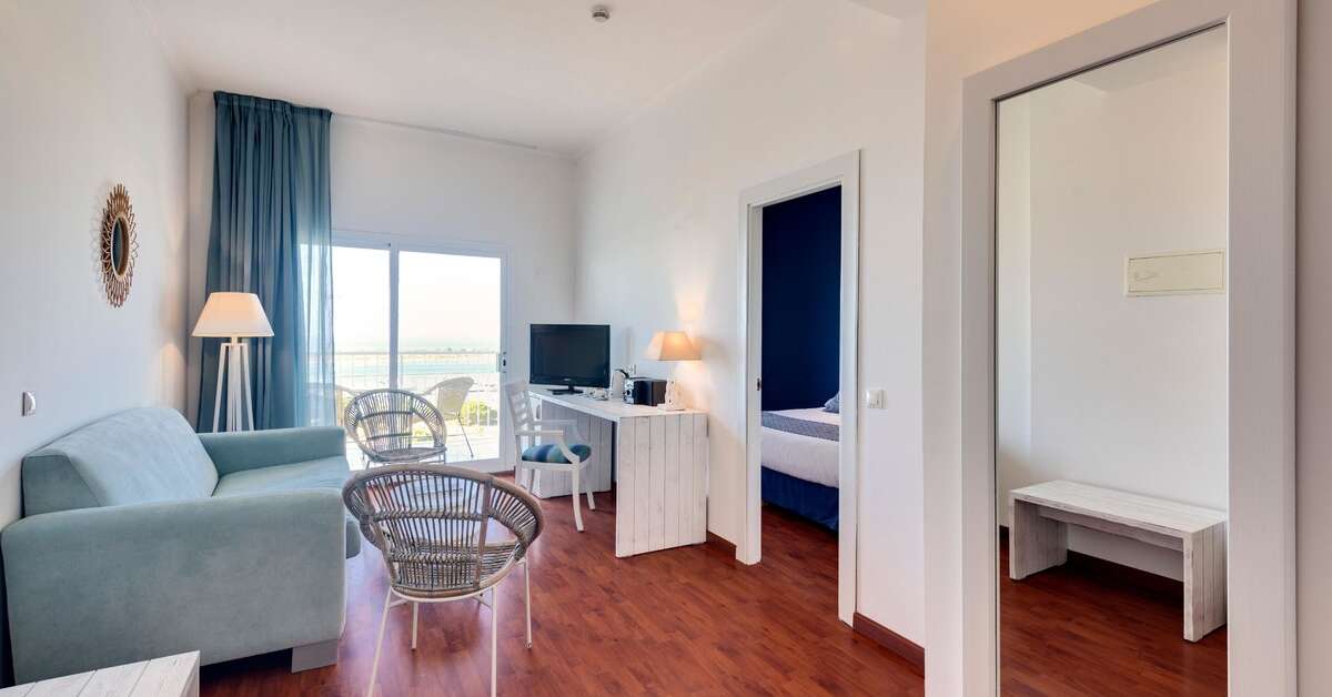 Een foto van Garden Playanatural Hotel & Spa