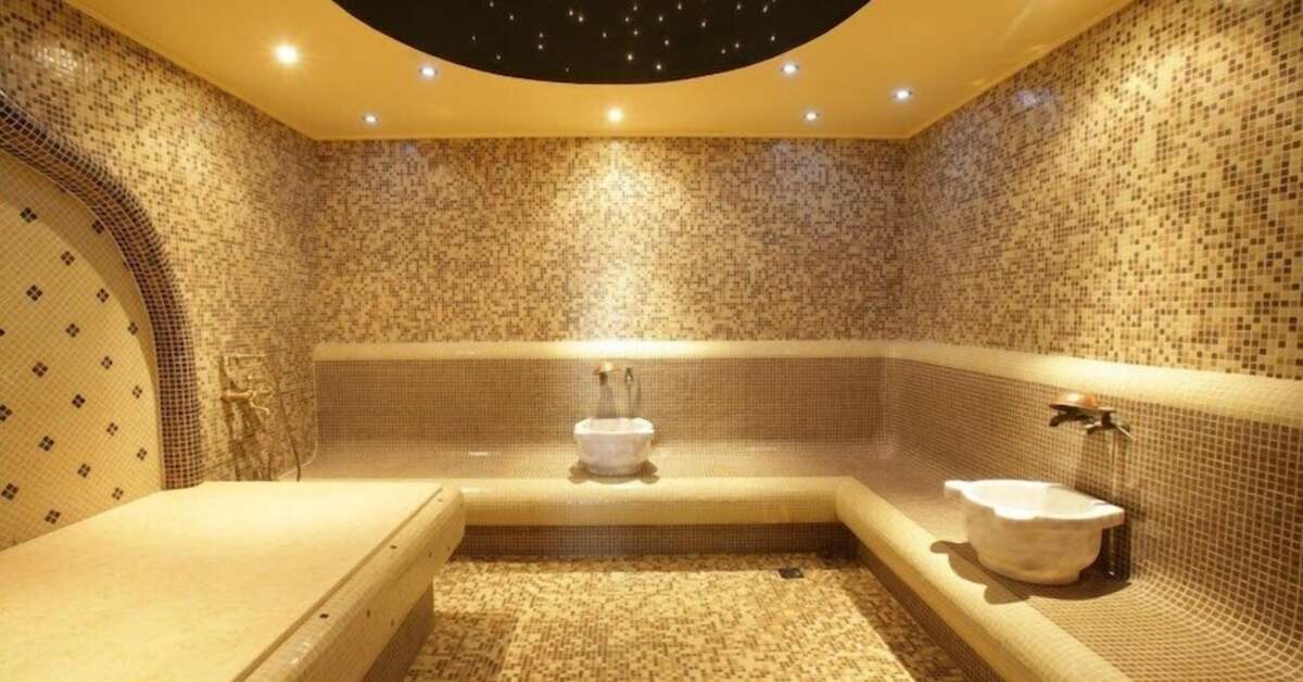 Een foto van Park Hotel Odessos