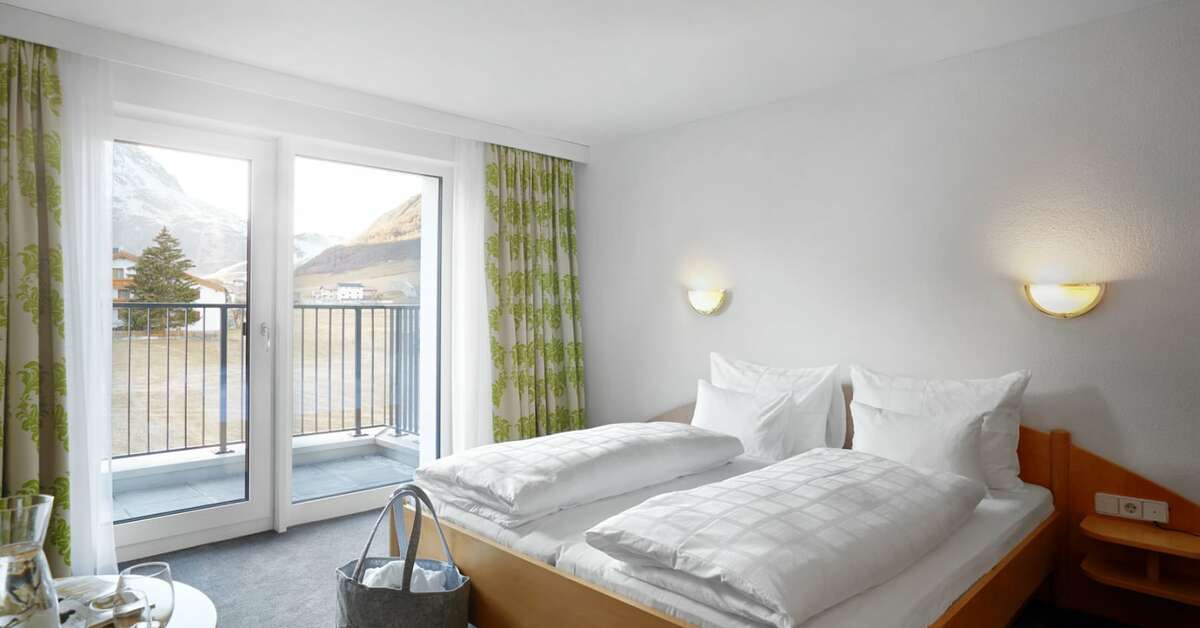 Een foto van Hotel Zontaja