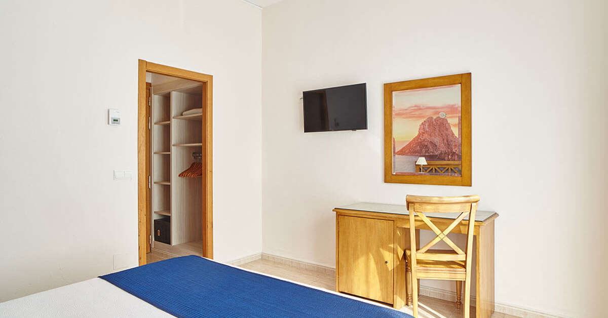 Een foto van Hostel Mar & Huerta