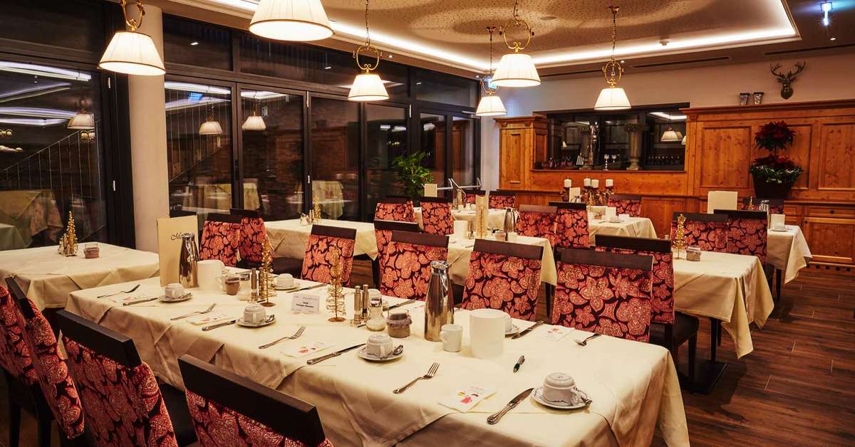 Een foto van Hotel Wagrainerhof